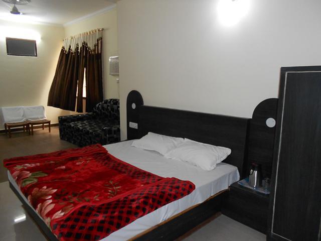 Hotel Devi Mahal Katra  Cameră foto