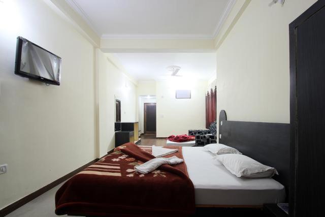 Hotel Devi Mahal Katra  Exterior foto