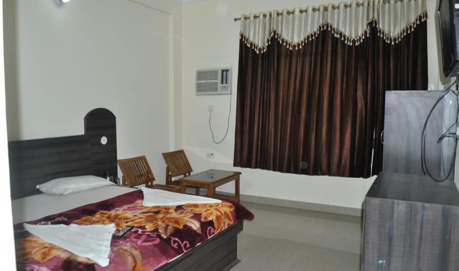 Hotel Devi Mahal Katra  Exterior foto