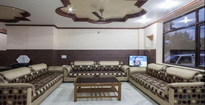 Hotel Devi Mahal Katra  Exterior foto